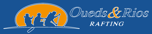 Oueds & Rios rafing Barcelonnette Méolans-Revel