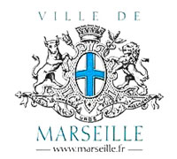 Logo Marseille