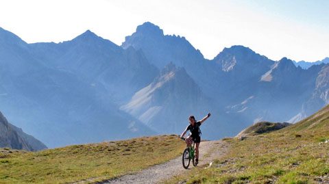 Col de la Gardetta